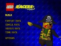 Lego Racers sur Sony Playstation